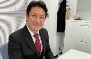 株式会社アイザヤジャパン（東京都）